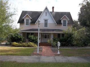 310 S Orange Ave, Bartow, FL 33830