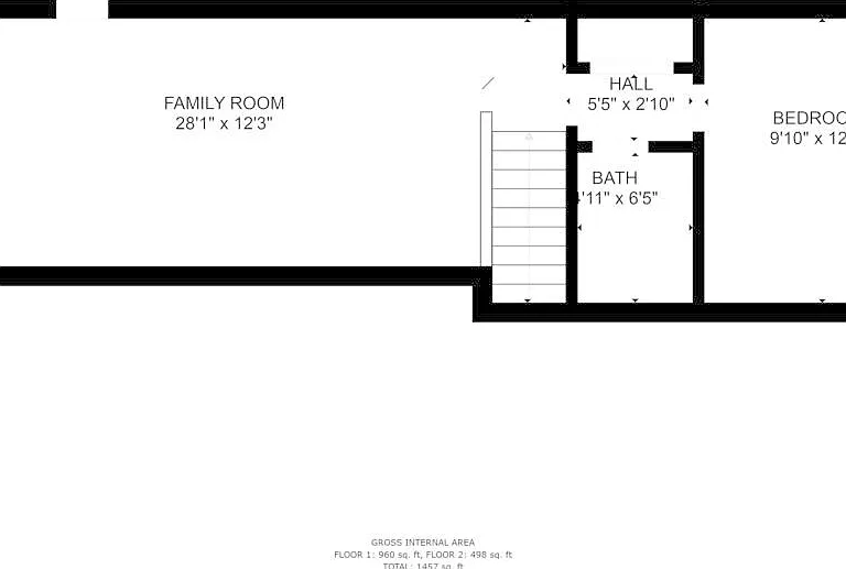 1341 E 37th St S — Photo 39