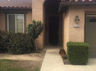 4148 W Sweet Ct, Visalia, CA 93291