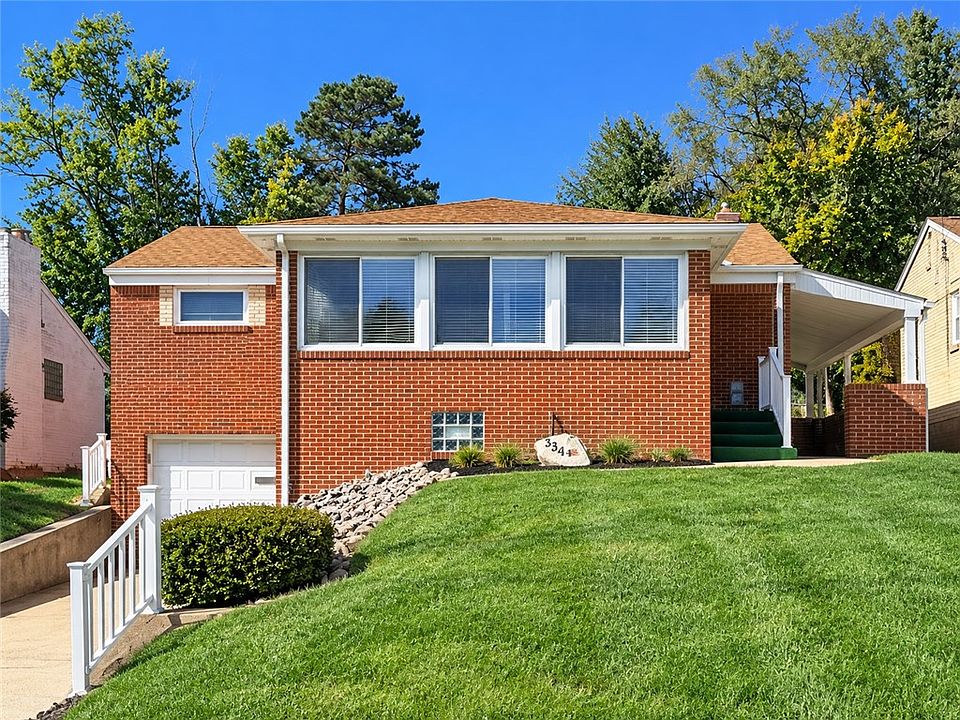 1st image of 3344 Sycamore Dr
