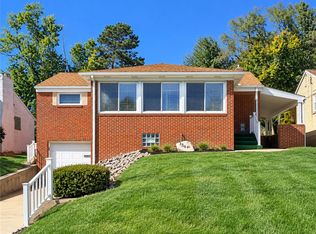 3344 Sycamore Dr, Pittsburgh, PA 15234