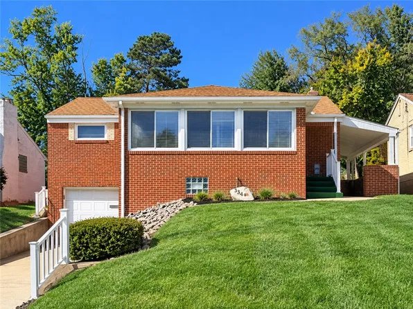 3344 Sycamore Dr, Pittsburgh, PA 15234
