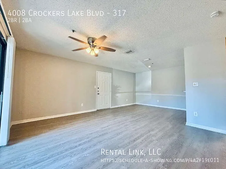 4008 Crockers Lake Blvd #317 — Photo 8