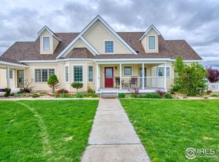 16002 County Rd W, Fort Morgan, CO 80701