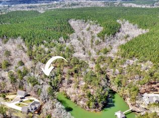 Lo 3 Lake Pointe Dr, Arley, AL 35541