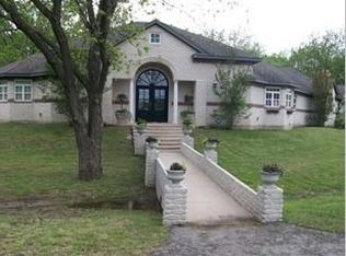 7320 Pecan Ct, Mansfield, TX 76063