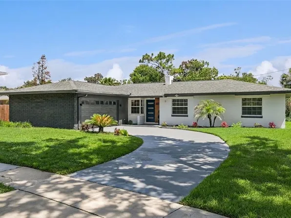 2833 Prince John Rd, Winter Park, FL 32792