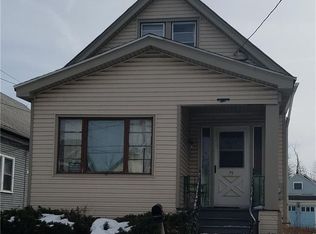 79 Decker St, Buffalo, NY 14215