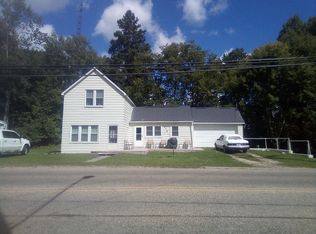 314 W Traverse Bay Rd, Lincoln, MI 48742