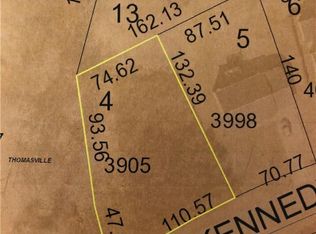 509 Paul Kennedy Rd, Thomasville, NC 27360