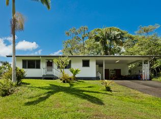 17-4024 South Rd, Keaau, HI 96760