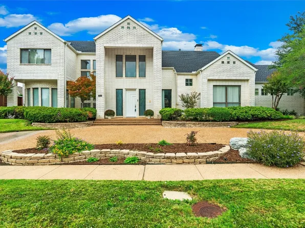 5311 Oak Lake Dr, Dallas, TX 75287