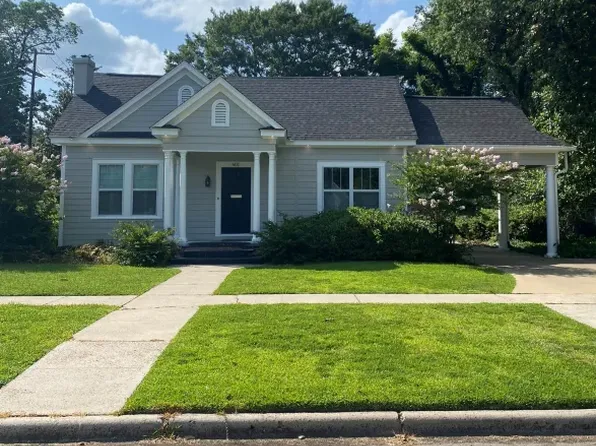 601 Glenmar Ave, Monroe, LA 71201