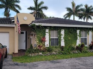 25061 SW 120th Pl, Homestead, FL 33032