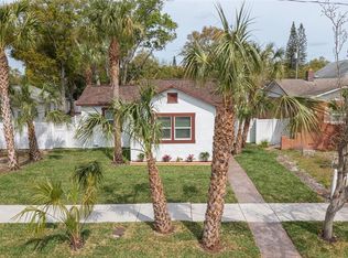 3925 2nd Ave N, Saint Petersburg, FL 33713