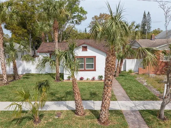 3925 2nd Ave N, Saint Petersburg, FL 33713