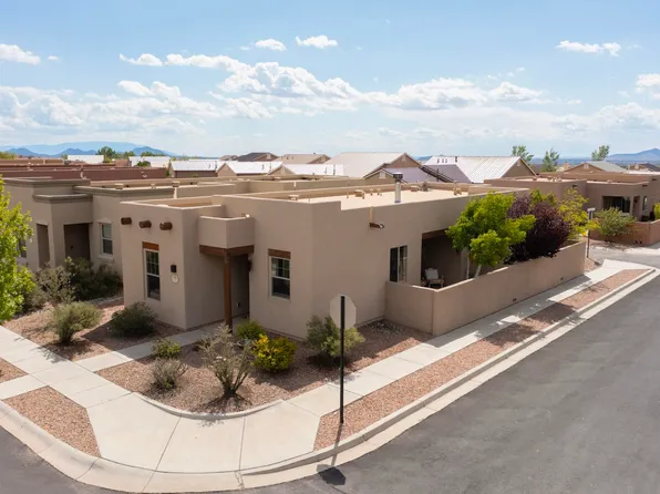 6 Via Sagrada, Santa Fe, NM 87508