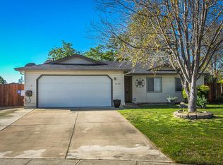 3530 Savage Dr, Cottonwood, CA 96022