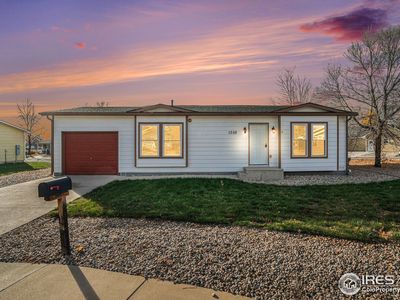 1208 Raven Pl, Loveland, CO, 80537