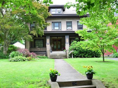 234 Dickson Ave, Pittsburgh, PA, 15202