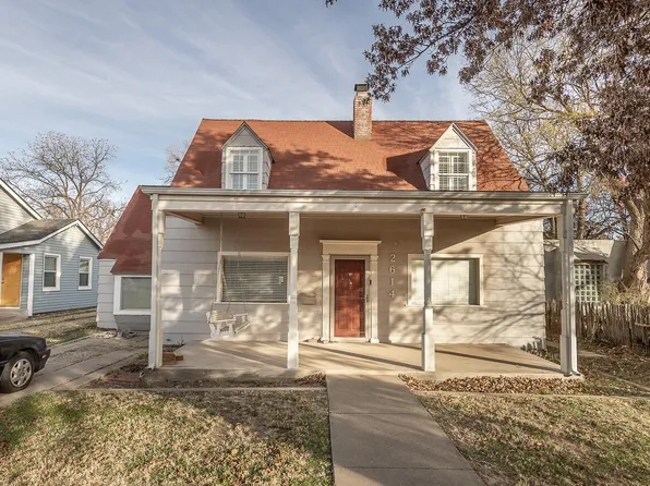 2614 24th St, Lubbock, TX 79410