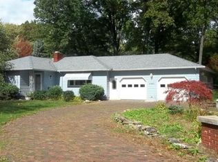8995 Cain Dr NE, Warren, OH
