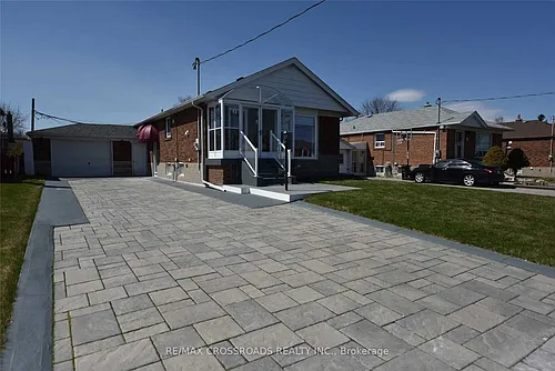 16 Crosland Dr #BASEMENT Photo 1