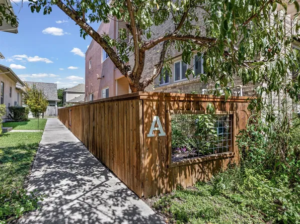 2016 Simond Ave APT A, Austin, TX 78723