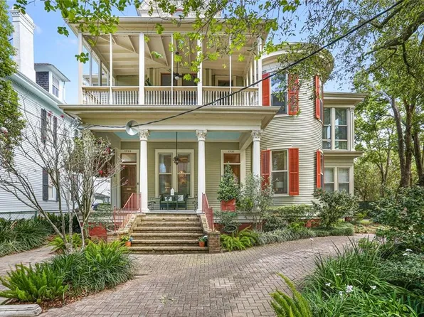 1731 Calhoun St Unit 1731, New Orleans, LA 70118