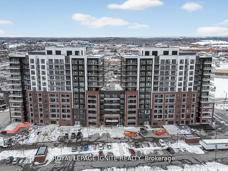 51 Clarington Blvd #405 — Photo 3