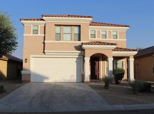 847 E Dust Devil Cir, San Tan Valley, AZ 85143