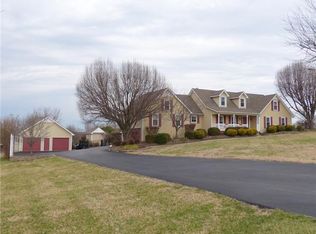 2939 Horn Springs Rd, Lebanon, TN 37087