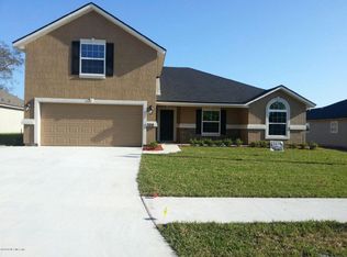 3218 Blanco Ln, Green Cove Springs, FL 32043
