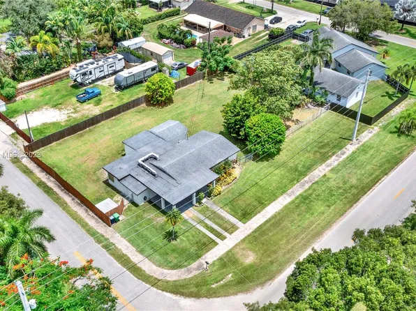 26725 SW 187th Ave, Homestead, FL 33031