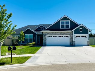 4068 W Stone House St, Eagle, ID 83616