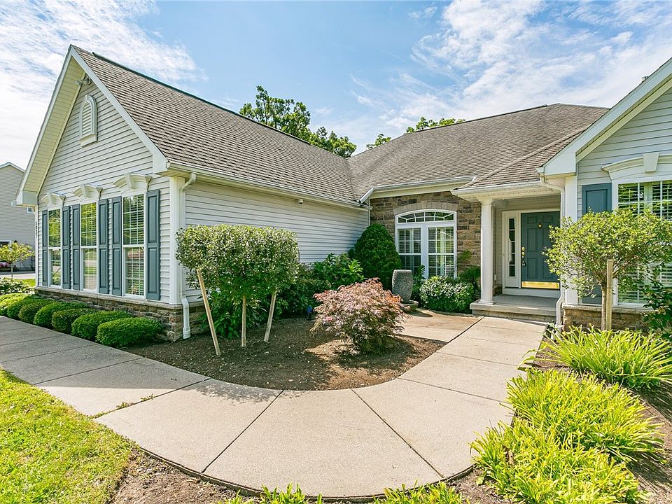 5037 W Ridge Run, Canandaigua, NY 14424 Zillow