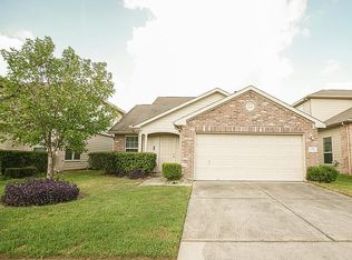 21123 Escala Dr, Humble, TX 77338