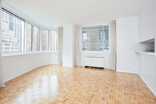 Rented by Brown Harris Stevens | media 4