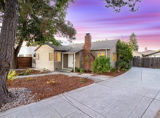 1596 Burrell Ct, San Jose, CA 95126