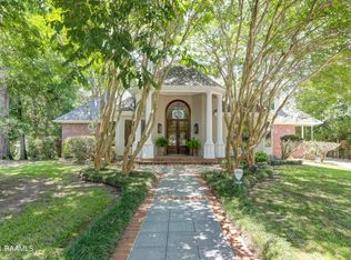 414 Doyle Dr, Lafayette, LA 70508
