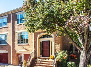 1453 McLean Mews Ct, Mc Lean, VA 22101