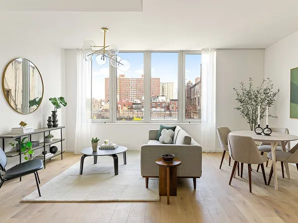 66 Clinton St APT 5B, New York, NY 10002