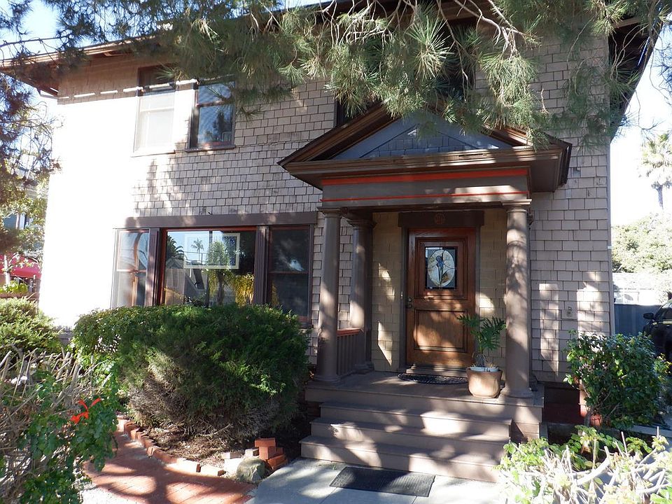 1st image of 216 W Valerio St #Hs