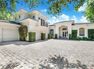 12205 Vista Ln, Pinecrest, FL 33156