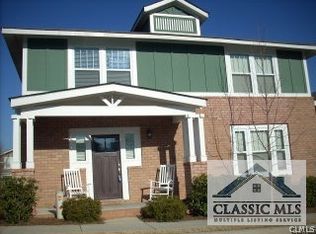 490 Barnett Shoals Rd APT 524, Athens, GA 30605