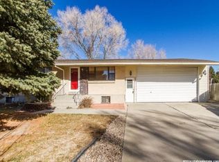 550 Pezel Rd, Tooele, UT 84074