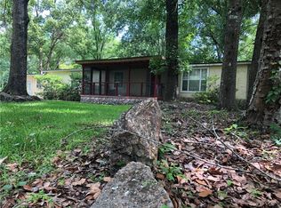 54051 Larry Ln, Callahan, FL 32011