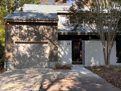12 Ellsworth Ct, Chapel Hill, NC, 27517