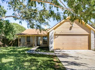 3210 Buffalo Pass Dr, San Antonio, TX 78245