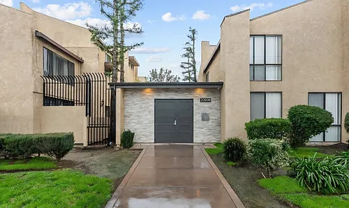 22038 Vanowen St Photo 1